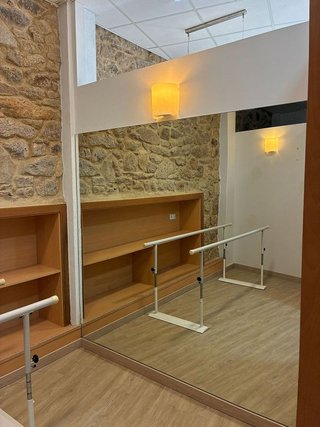 Local comercial en alquiler en Vilagarcía en Vilagarcía de Arousa