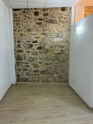 Local comercial en alquiler en Vilagarcía en Vilagarcía de Arousa
