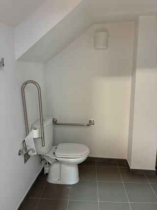 Local comercial en alquiler en Vilagarcía en Vilagarcía de Arousa