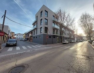 Local comercial en venta en Alcázar de San Juan