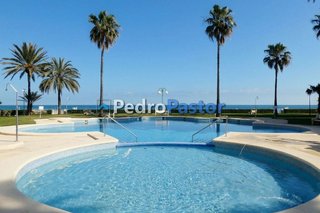 Piso en venta en Les Marines/Las Marinas en Dénia