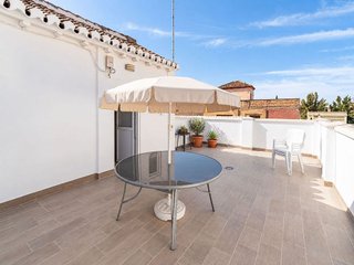 Casa adosada en venta en Centro - Sagrario en Granada