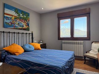 Casa adosada en venta en Lena