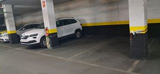 Garaje en venta en Centro en Getafe