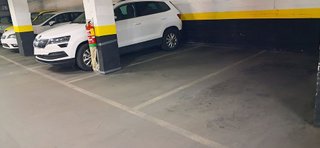 Garaje en venta en Centro en Getafe