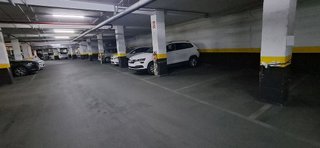 Garaje en venta en Centro en Getafe