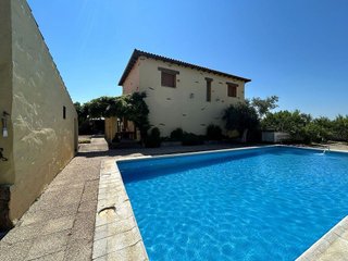 Casa rural en venta en Moraleja