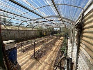 Casa rural en venta en Moraleja