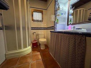 Casa rural en venta en Moraleja
