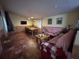 Casa rural en venta en Moraleja