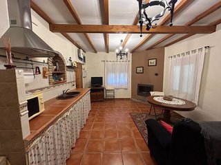 Casa rural en venta en Moraleja
