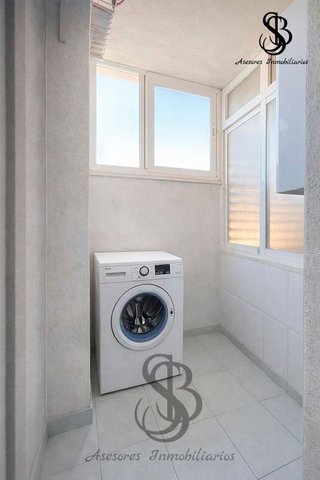Piso en venta en Paus - Poligono San Blas en Alicante