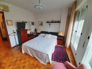 Casa adosada en alquiler en San Adrián - La Cava en Logroño