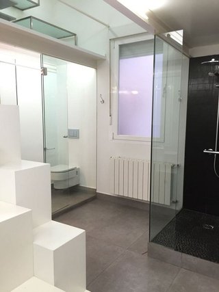 Piso en alquiler en Trafalgar en Madrid