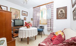 Chalet en venta en Centro en Lucena