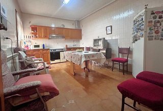 Chalet en venta en Tomelloso