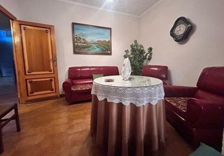 Chalet en venta en Tomelloso