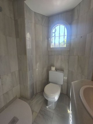 Casa adosada en alquiler en Sierra Blanca en Marbella