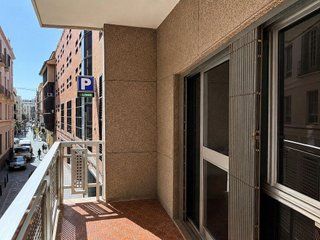 Oficina en alquiler en Centro Histórico en Málaga