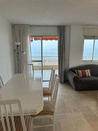 Piso en alquiler en Playa de los Boliches en Fuengirola