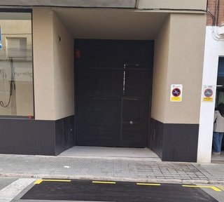 Trastero en venta en Ponent - Barri de França en Vendrell, El