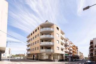Trastero en venta en Ponent - Barri de França en Vendrell, El