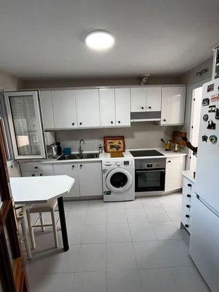 Dúplex en alquiler en Centro - Plaza Mayor en Ciudad Real