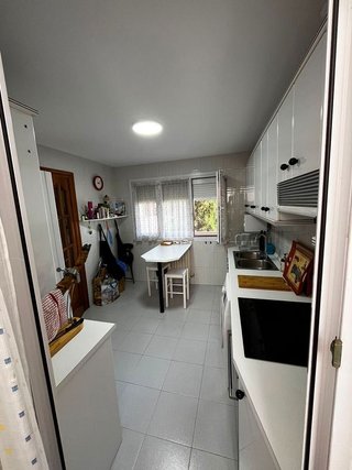 Dúplex en alquiler en Centro - Plaza Mayor en Ciudad Real