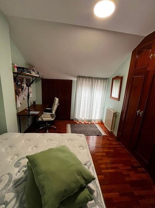 Dúplex en alquiler en Centro - Plaza Mayor en Ciudad Real