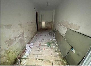 Edificio en venta en Sant Hilari Sacalm