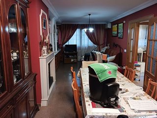 Casa adosada en venta en Santa María-Pio XII en Ciudad Real