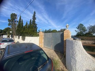 Terreno en venta en Monserrat