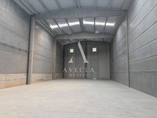 Nave industrial en alquiler en Nucli Urbà en Esparreguera