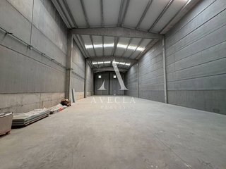 Nave industrial en alquiler en Nucli Urbà en Esparreguera