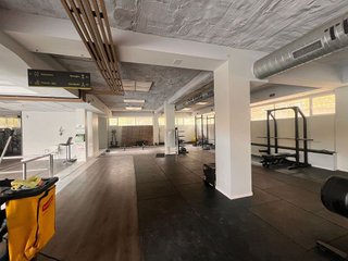 Local comercial en alquiler en Costillares en Madrid