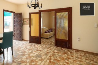 Chalet en venta en Manantiales - Lagar - Cortijo en Alhaurín de la Torre