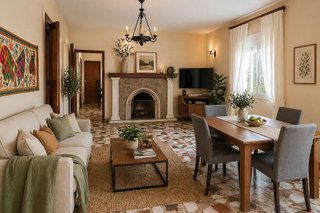 Chalet en venta en Manantiales - Lagar - Cortijo en Alhaurín de la Torre
