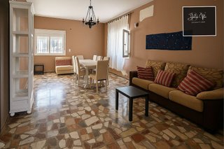 Chalet en venta en Manantiales - Lagar - Cortijo en Alhaurín de la Torre