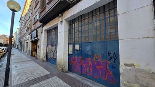 Local comercial en venta en Universidad - Los Lirios en Logroño