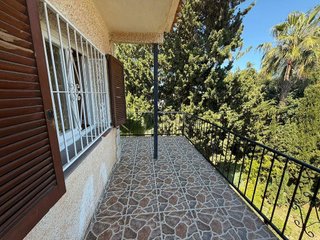 Chalet en venta en Los Balcones - Los Altos del Edén en Torrevieja