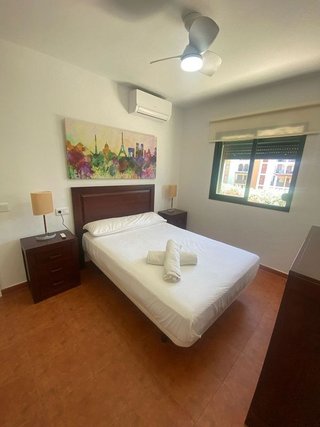 Piso en alquiler en Tarifa
