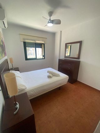 Piso en alquiler en Tarifa