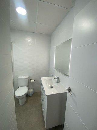 Piso en alquiler en Tarifa