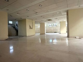 Oficina en alquiler en Ensanche Centro - Puerto en Málaga