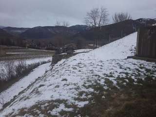 Terreno en venta en Sabiñanigo Centro-Aurín en Sabiñánigo