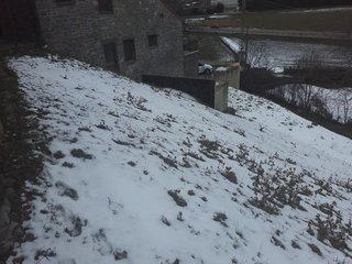 Terreno en venta en Sabiñanigo Centro-Aurín en Sabiñánigo