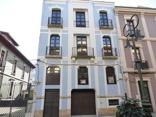 Edificio en venta en Centro en Avilés