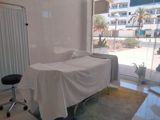 Local comercial en alquiler en Playa del Inglés en San Bartolomé de Tirajana