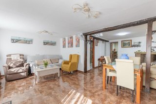 Casa adosada en venta en Pinos Puente