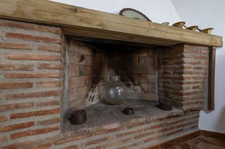 Casa adosada en venta en Pinos Puente